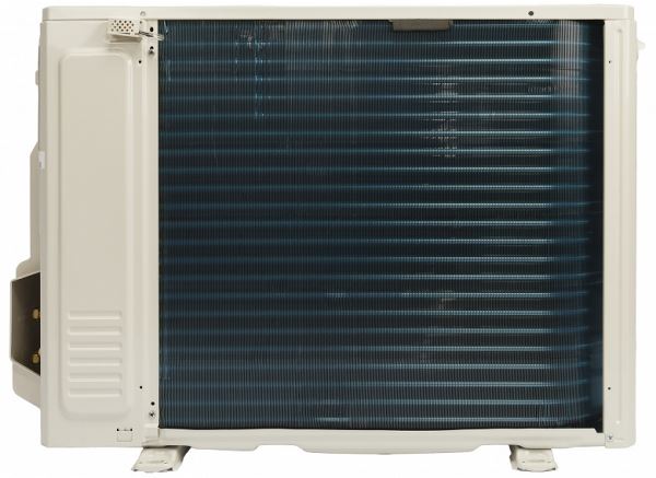 Обзор инверторного кондиционера Haier Stellar HP -20C AS35SHP1HRA-S для помещений средней площади