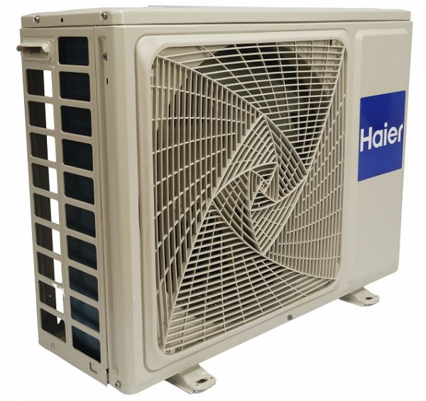 Обзор инверторного кондиционера Haier Stellar HP -20C AS35SHP1HRA-S для помещений средней площади