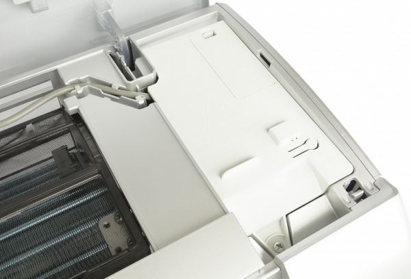 Обзор инверторного кондиционера Haier Stellar HP -20C AS35SHP1HRA-S для помещений средней площади
