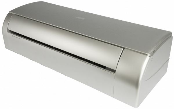 Обзор инверторного кондиционера Haier Stellar HP -20C AS35SHP1HRA-S для помещений средней площади