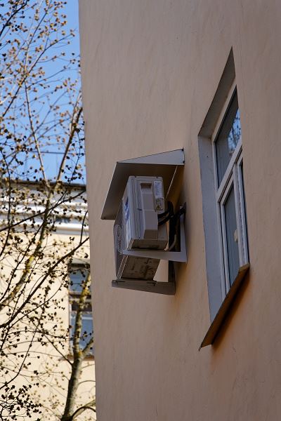 Обзор инверторного кондиционера Haier Stellar HP -20C AS35SHP1HRA-S для помещений средней площади
