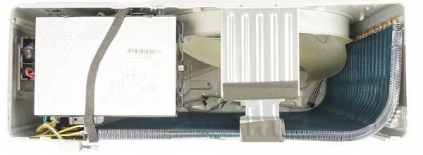 Обзор инверторного кондиционера Haier Stellar HP -20C AS35SHP1HRA-S для помещений средней площади