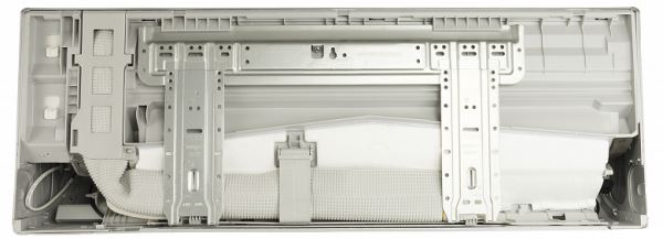 Обзор инверторного кондиционера Haier Stellar HP -20C AS35SHP1HRA-S для помещений средней площади