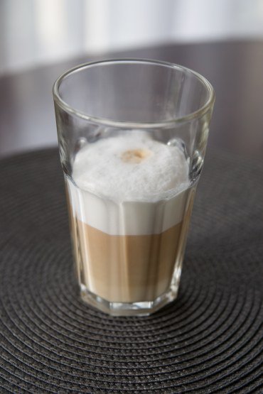 Обзор кофемашины Garlyn Barista Compact Plus