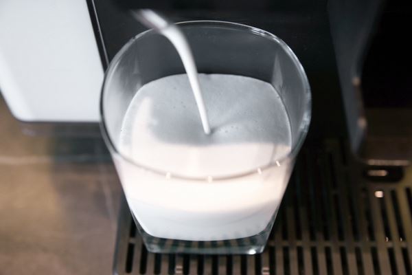 Обзор кофемашины Garlyn Barista Compact Plus