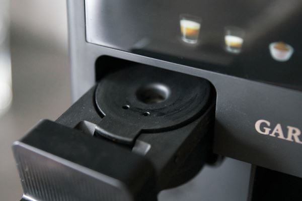 Обзор кофемашины Garlyn Barista Compact Plus