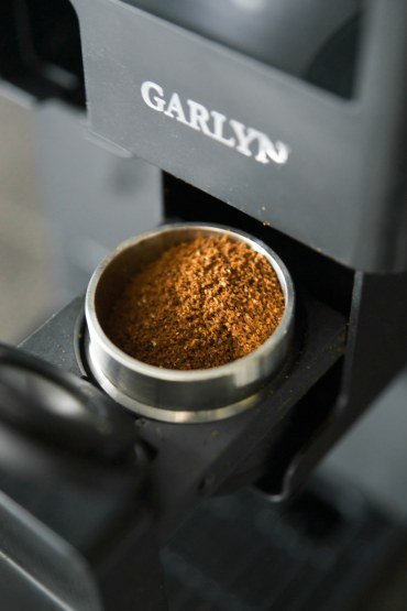 Обзор кофемашины Garlyn Barista Compact Plus