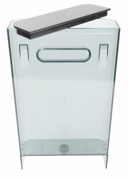 Обзор кофемашины Garlyn Barista Compact Plus