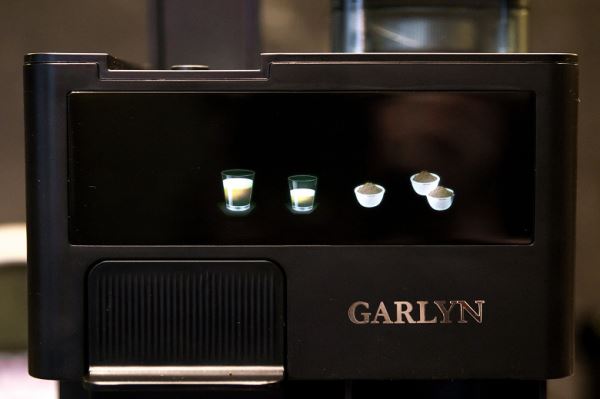 Обзор кофемашины Garlyn Barista Compact Plus
