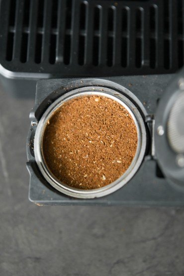 Обзор кофемашины Garlyn Barista Compact Plus