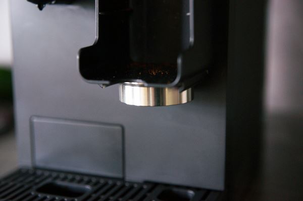 Обзор кофемашины Garlyn Barista Compact Plus