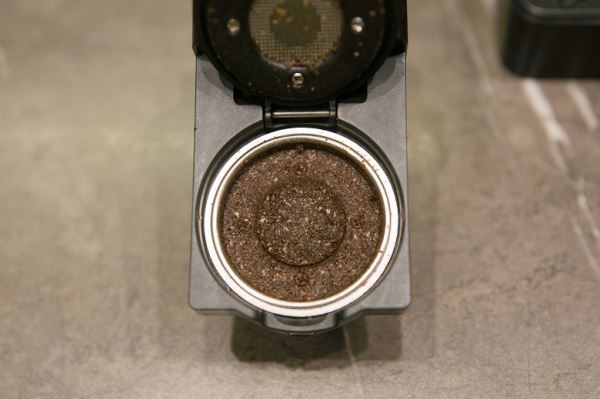 Обзор кофемашины Garlyn Barista Compact Plus