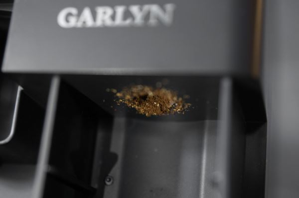 Обзор кофемашины Garlyn Barista Compact Plus