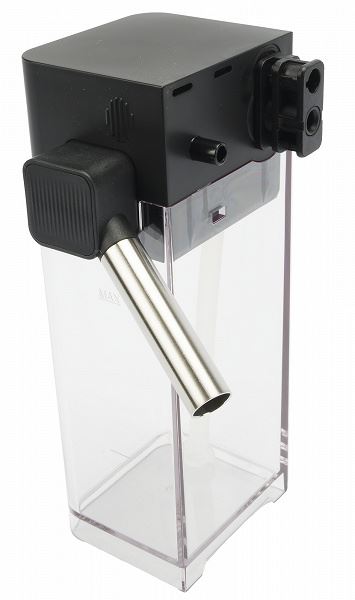 Обзор кофемашины Garlyn Barista Compact Plus