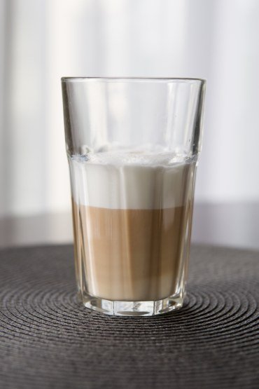 Обзор кофемашины Garlyn Barista Compact Plus