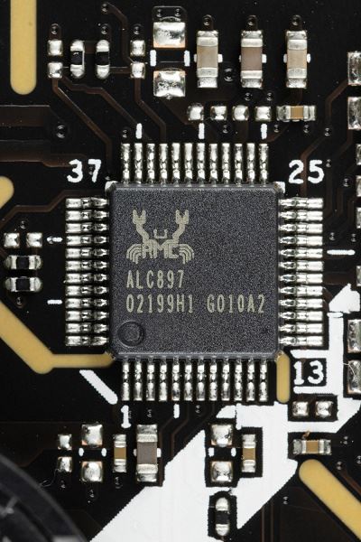 Обзор материнской платы Asus Prime X870-P WiFi на чипсете AMD X870