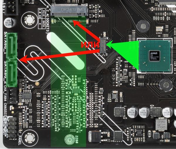Обзор материнской платы Asus Prime X870-P WiFi на чипсете AMD X870