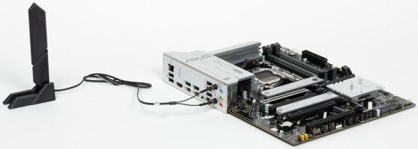 Обзор материнской платы Asus Prime X870-P WiFi на чипсете AMD X870