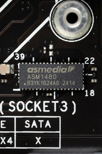 Обзор материнской платы Asus Prime X870-P WiFi на чипсете AMD X870