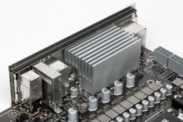 Обзор материнской платы Asus Prime X870-P WiFi на чипсете AMD X870