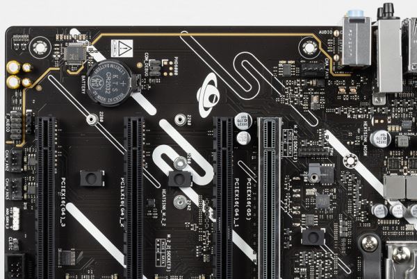 Обзор материнской платы Asus Prime X870-P WiFi на чипсете AMD X870
