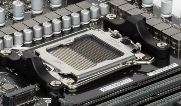 Обзор материнской платы Asus Prime X870-P WiFi на чипсете AMD X870