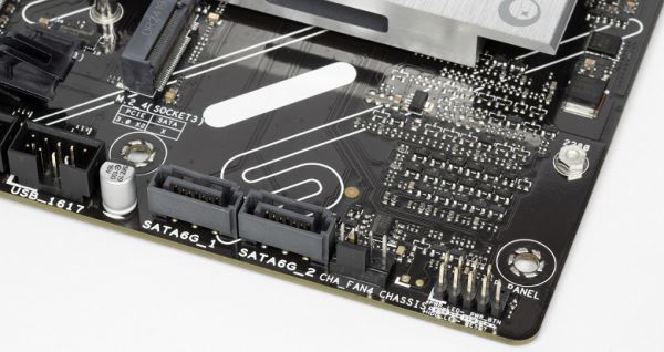Обзор материнской платы Asus Prime X870-P WiFi на чипсете AMD X870