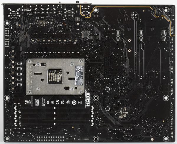 Обзор материнской платы Asus Prime X870-P WiFi на чипсете AMD X870