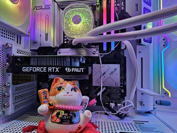 Обзор материнской платы Asus Prime X870-P WiFi на чипсете AMD X870
