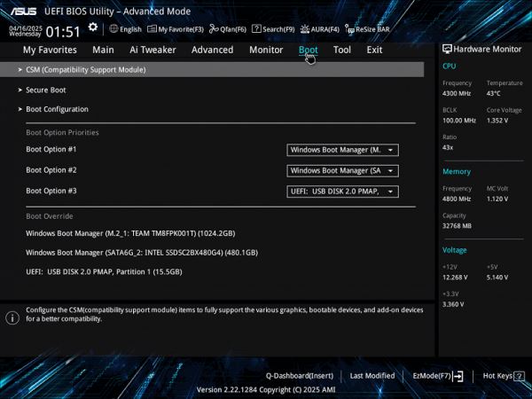 Обзор материнской платы Asus Prime X870-P WiFi на чипсете AMD X870