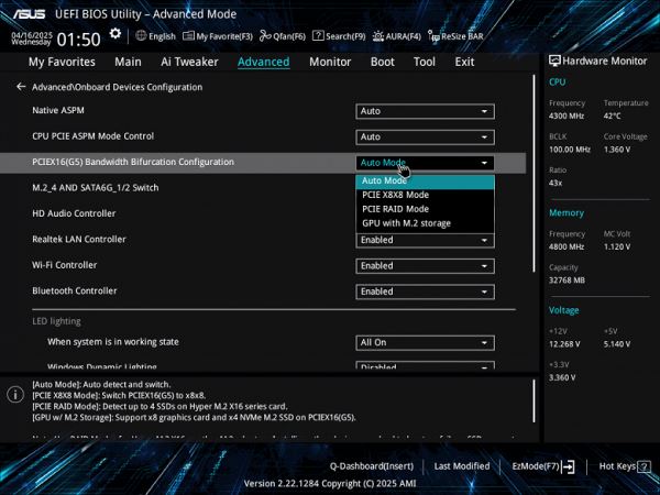 Обзор материнской платы Asus Prime X870-P WiFi на чипсете AMD X870