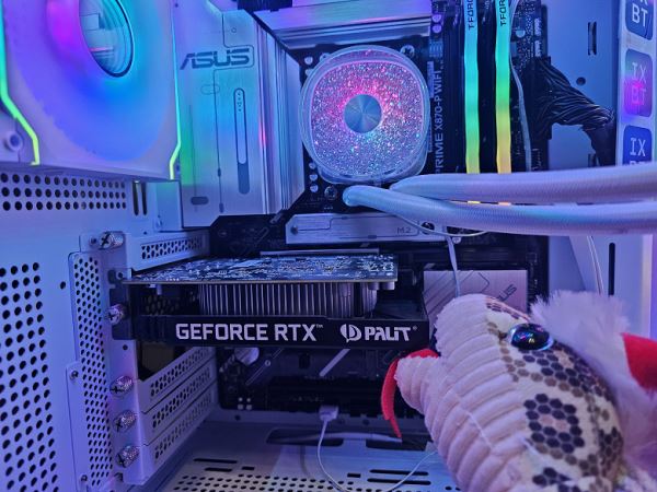 Обзор материнской платы Asus Prime X870-P WiFi на чипсете AMD X870