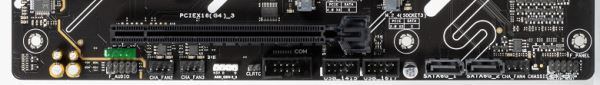Обзор материнской платы Asus Prime X870-P WiFi на чипсете AMD X870