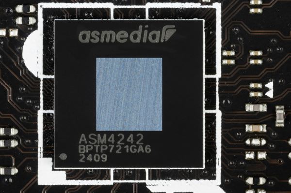 Обзор материнской платы Asus Prime X870-P WiFi на чипсете AMD X870