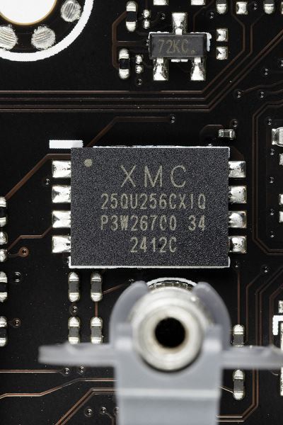 Обзор материнской платы Asus Prime X870-P WiFi на чипсете AMD X870