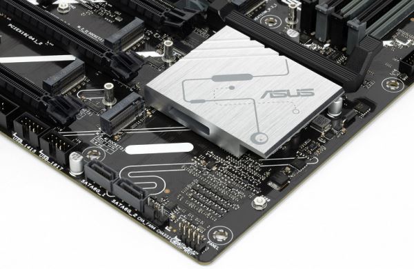 Обзор материнской платы Asus Prime X870-P WiFi на чипсете AMD X870