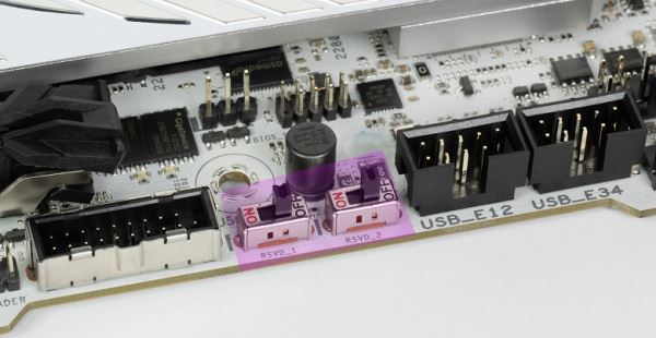 Обзор материнской платы Asus ROG Maximus Z890 Apex на чипсете Intel Z890