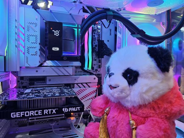 Обзор материнской платы Asus ROG Maximus Z890 Apex на чипсете Intel Z890
