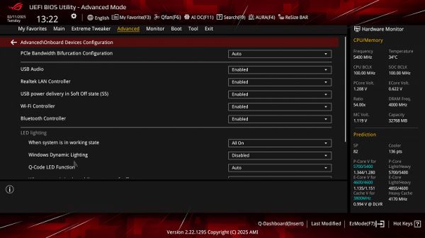 Обзор материнской платы Asus ROG Maximus Z890 Apex на чипсете Intel Z890