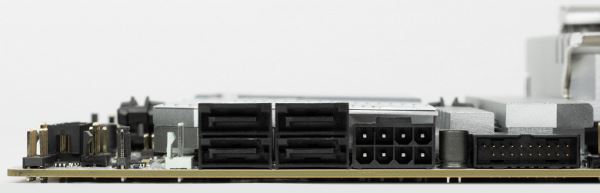 Обзор материнской платы Asus ROG Maximus Z890 Apex на чипсете Intel Z890