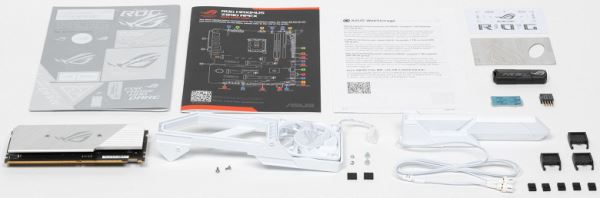 Обзор материнской платы Asus ROG Maximus Z890 Apex на чипсете Intel Z890