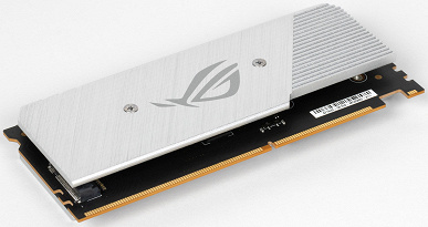 Обзор материнской платы Asus ROG Maximus Z890 Apex на чипсете Intel Z890
