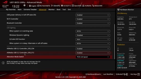 Обзор материнской платы Asus ROG Maximus Z890 Apex на чипсете Intel Z890