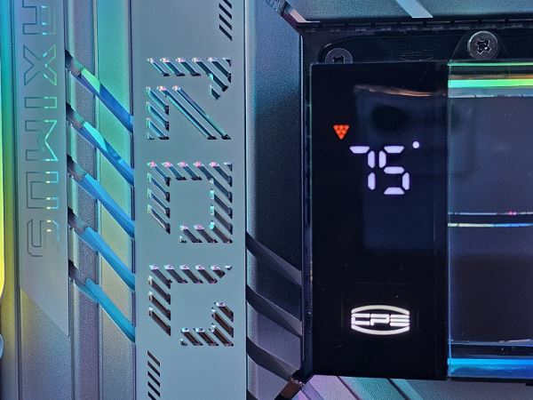 Обзор материнской платы Asus ROG Maximus Z890 Apex на чипсете Intel Z890