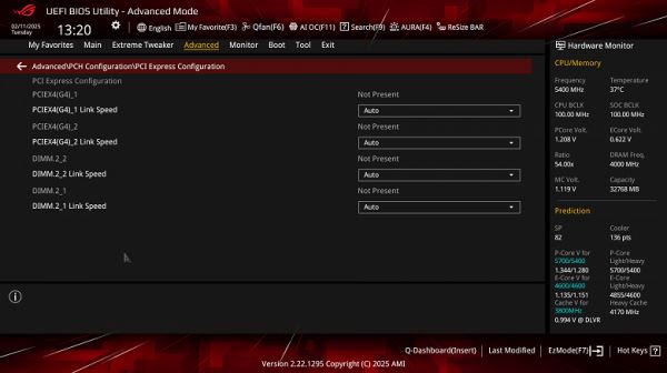 Обзор материнской платы Asus ROG Maximus Z890 Apex на чипсете Intel Z890
