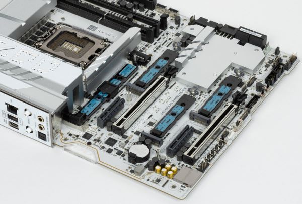Обзор материнской платы Asus ROG Maximus Z890 Apex на чипсете Intel Z890