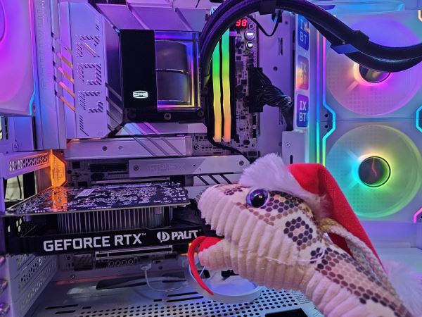 Обзор материнской платы Asus ROG Maximus Z890 Apex на чипсете Intel Z890