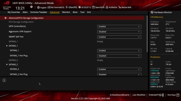 Обзор материнской платы Asus ROG Maximus Z890 Apex на чипсете Intel Z890