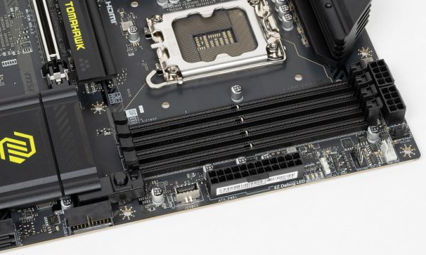 Обзор материнской платы MSI MAG B860 Tomahawk WiFi на чипсете Intel B860