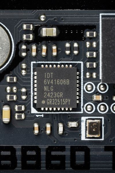 Обзор материнской платы MSI MAG B860 Tomahawk WiFi на чипсете Intel B860